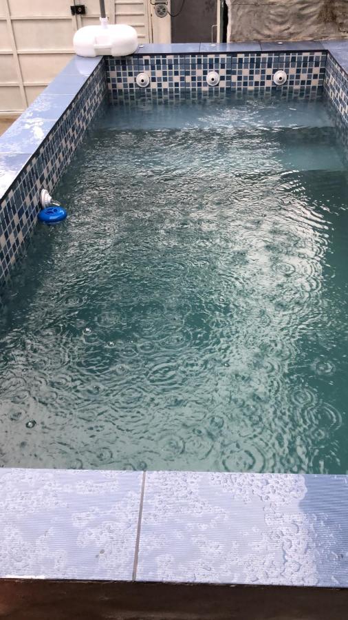 Sobrado com Piscina hidromassagem Caraguatatuba Exterior foto