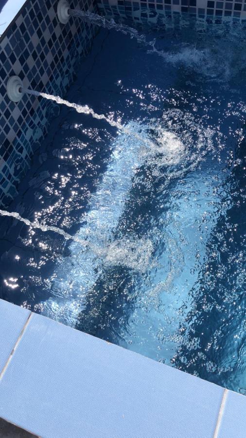 Sobrado com Piscina hidromassagem Caraguatatuba Exterior foto
