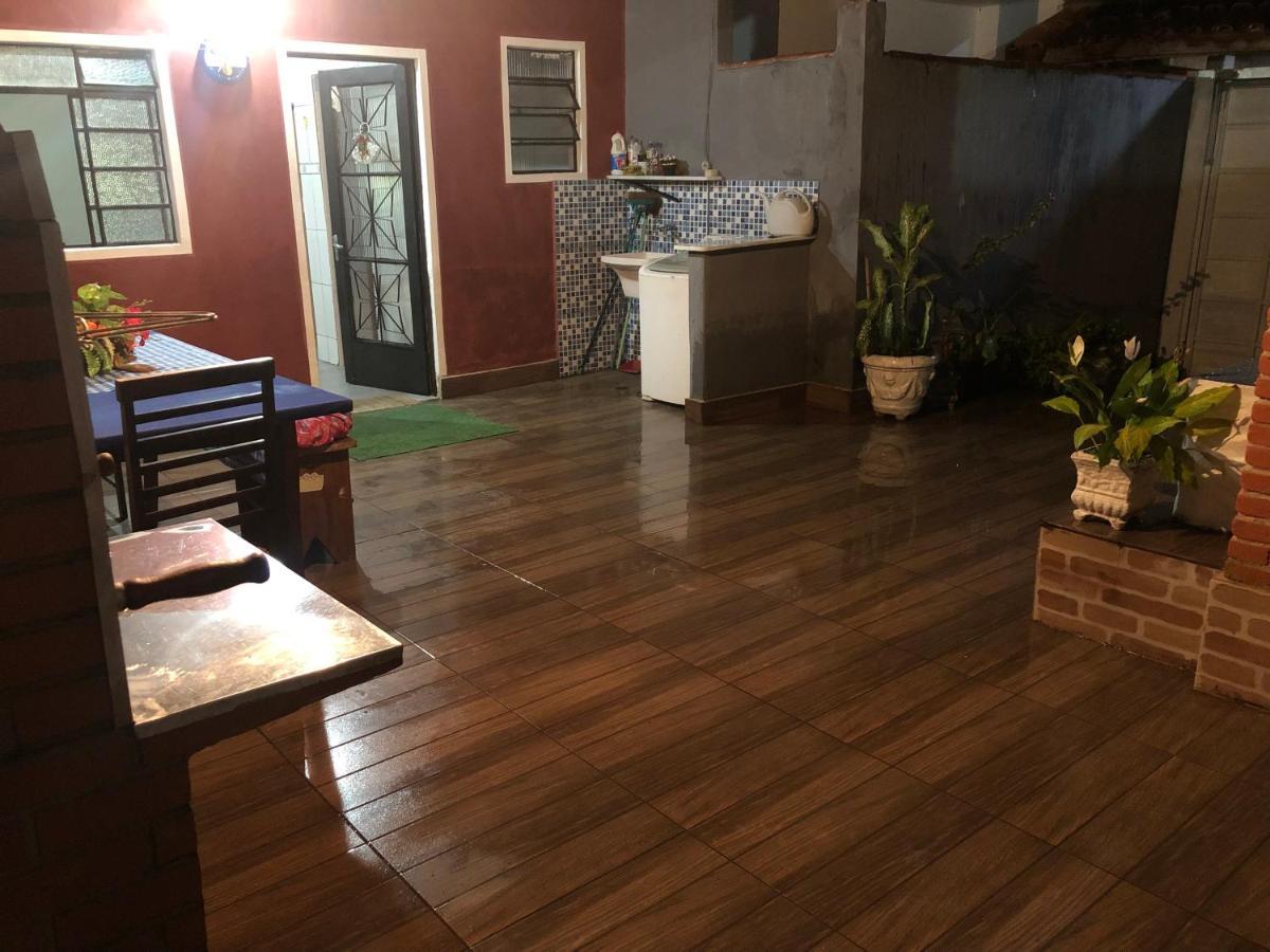 Sobrado com Piscina hidromassagem Caraguatatuba Exterior foto