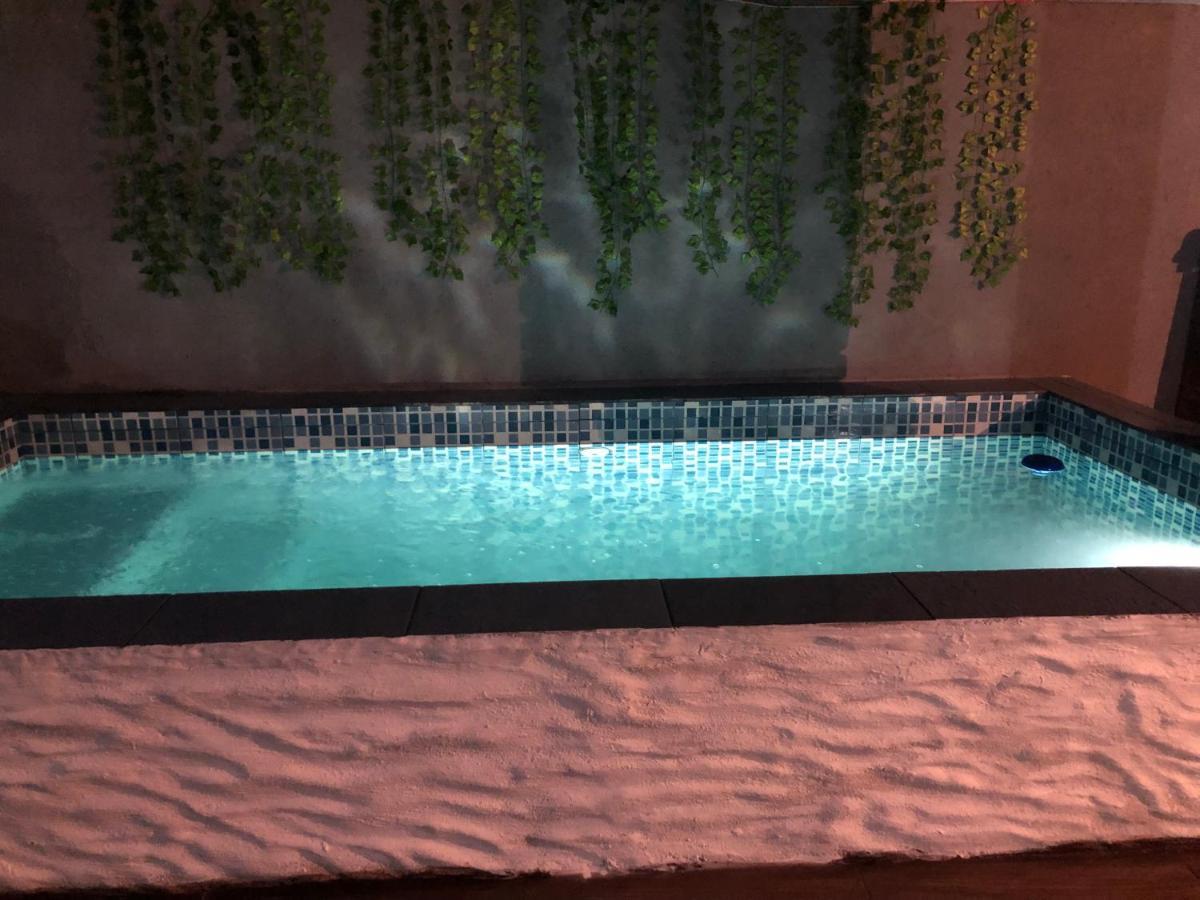 Sobrado com Piscina hidromassagem Caraguatatuba Exterior foto