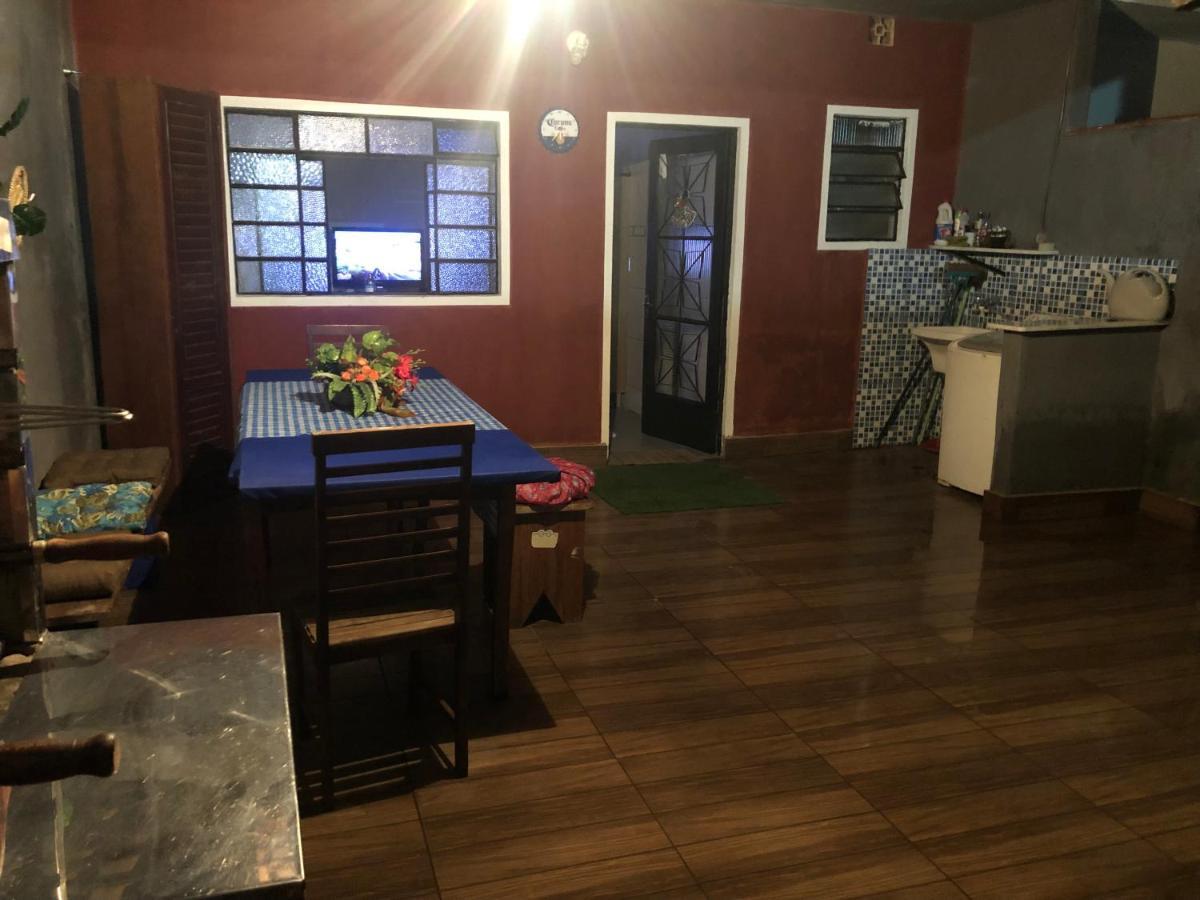 Sobrado com Piscina hidromassagem Caraguatatuba Exterior foto