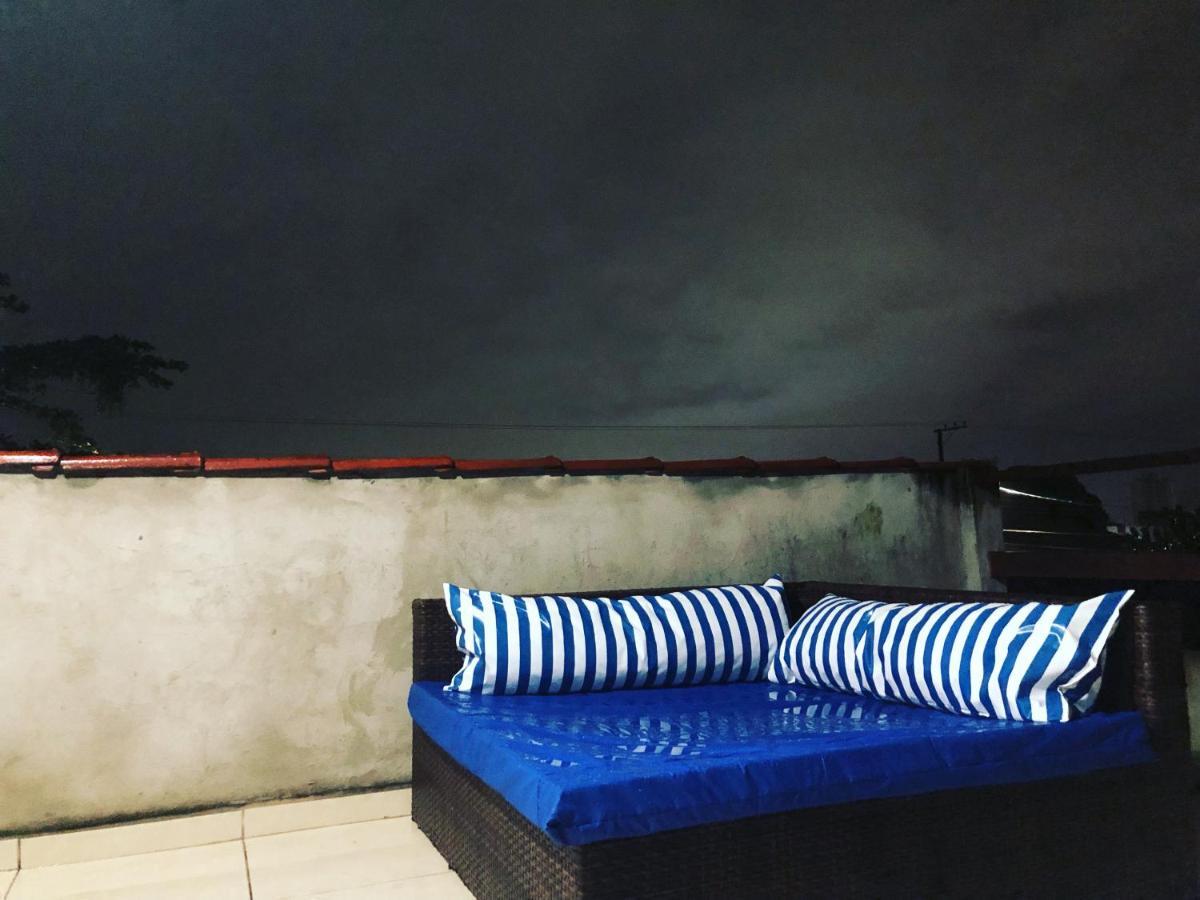 Sobrado com Piscina hidromassagem Caraguatatuba Exterior foto