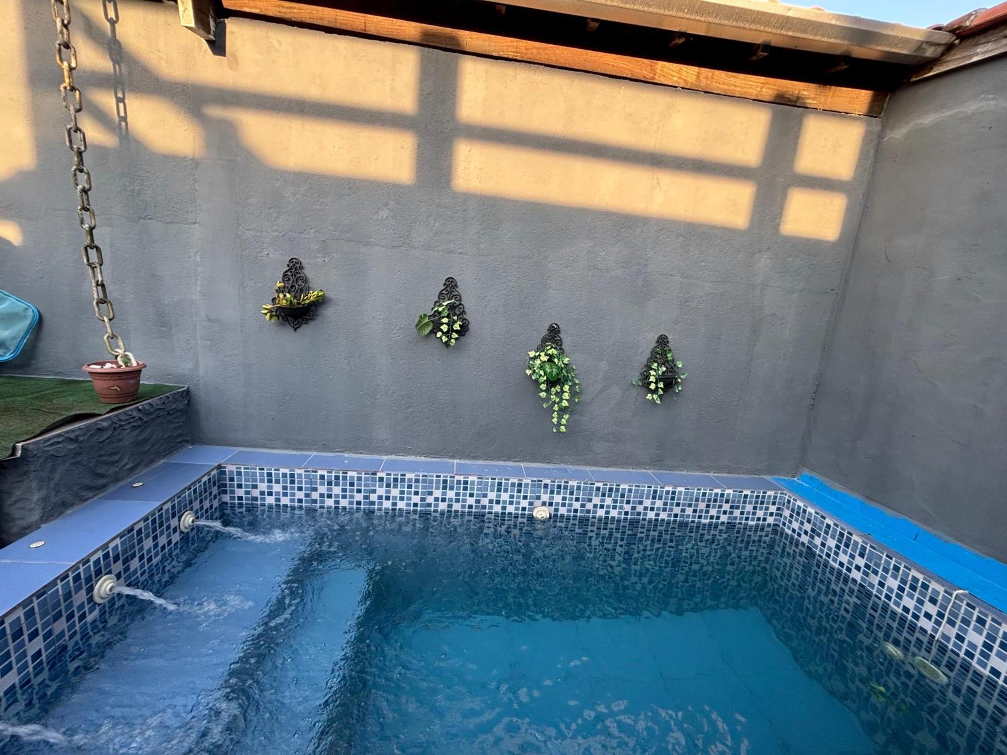 Sobrado com Piscina hidromassagem Caraguatatuba Exterior foto